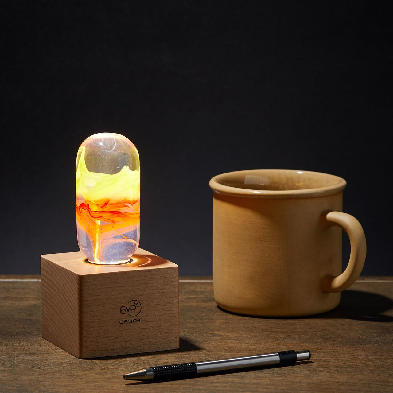 EP Light - Flame-2