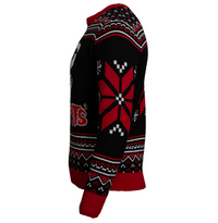 Misfits Skull Logo Sweater