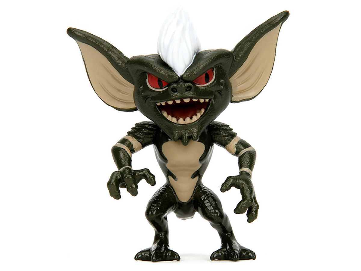 Set of 4 Diecast Figures "Gremlins" (1984) Movie "Metalfigs" Series Diecast Models by Jada-3
