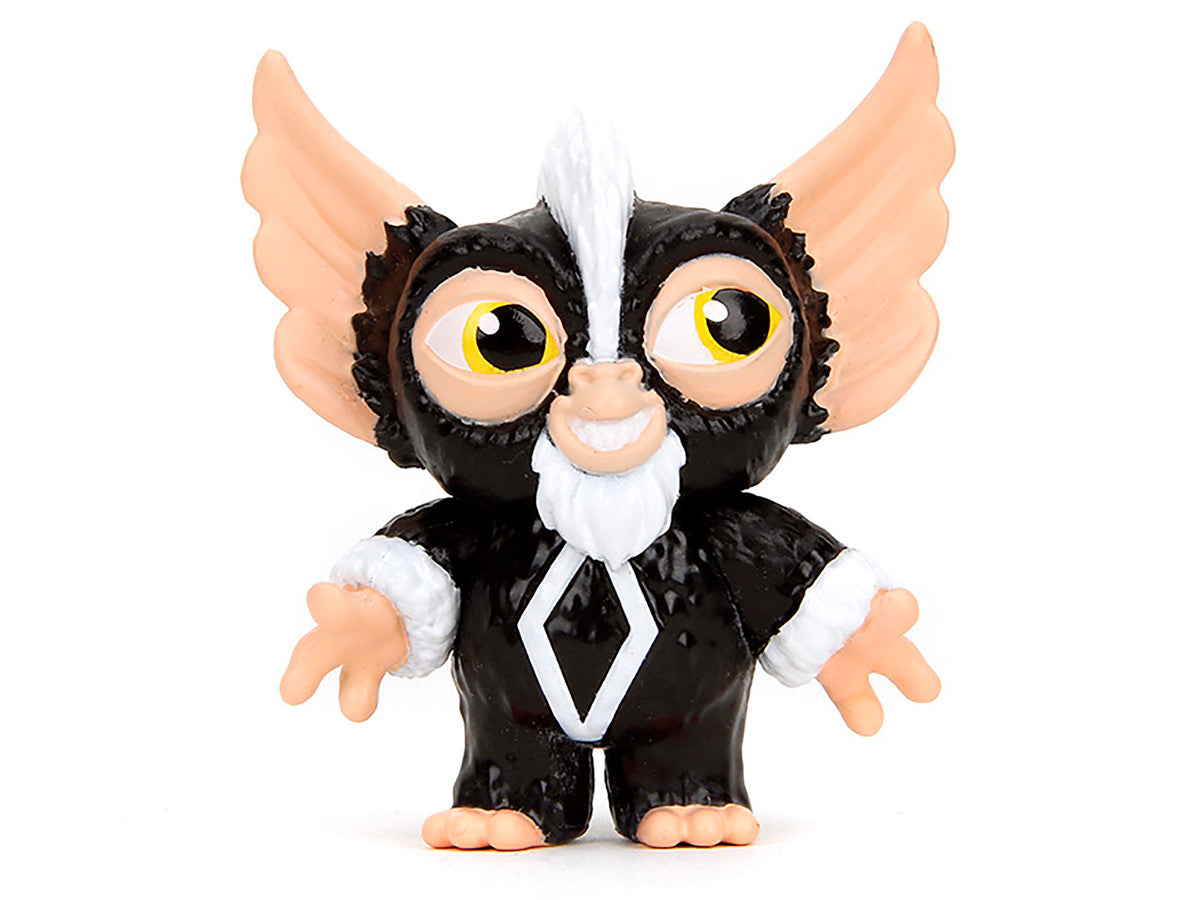 Set of 4 Diecast Figures "Gremlins" (1984) Movie "Metalfigs" Series Diecast Models by Jada-2