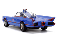 1966 Batmobile Blue