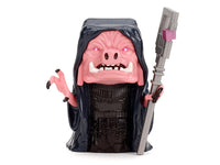 Set of 4 Diecast Figures