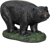 SKYFIRE Sitting Guardian Sculpture - 23.2