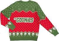 Ripple Junction Truffle Shuffle Christmas Sweater