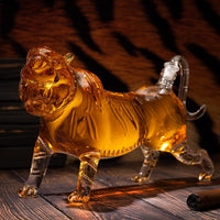 Tiger Decanter 1000ml 11