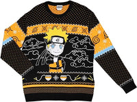 Ripple Junction Naruto Shippuden Sasuke Chibi Sweater