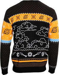 Ripple Junction Naruto Shippuden Sasuke Chibi Sweater