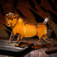 Tiger Decanter 1000ml 11