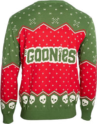 Ripple Junction Truffle Shuffle Christmas Sweater