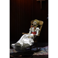 The Conjuring Universe - Ultimate Annabelle - 7