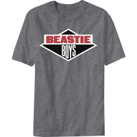 Beastie Boys Logo Mens T-shirt Officially Licensed