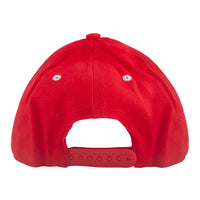 Bushwood Country Club Golf Red Baseball Hat