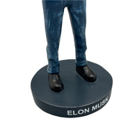 Elon Musk Bobblehead