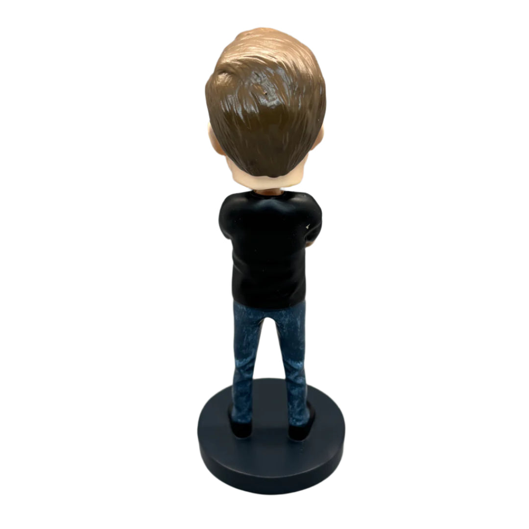 Elon Musk Bobblehead