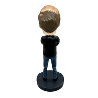 Elon Musk Bobblehead
