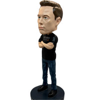 Elon Musk Bobblehead