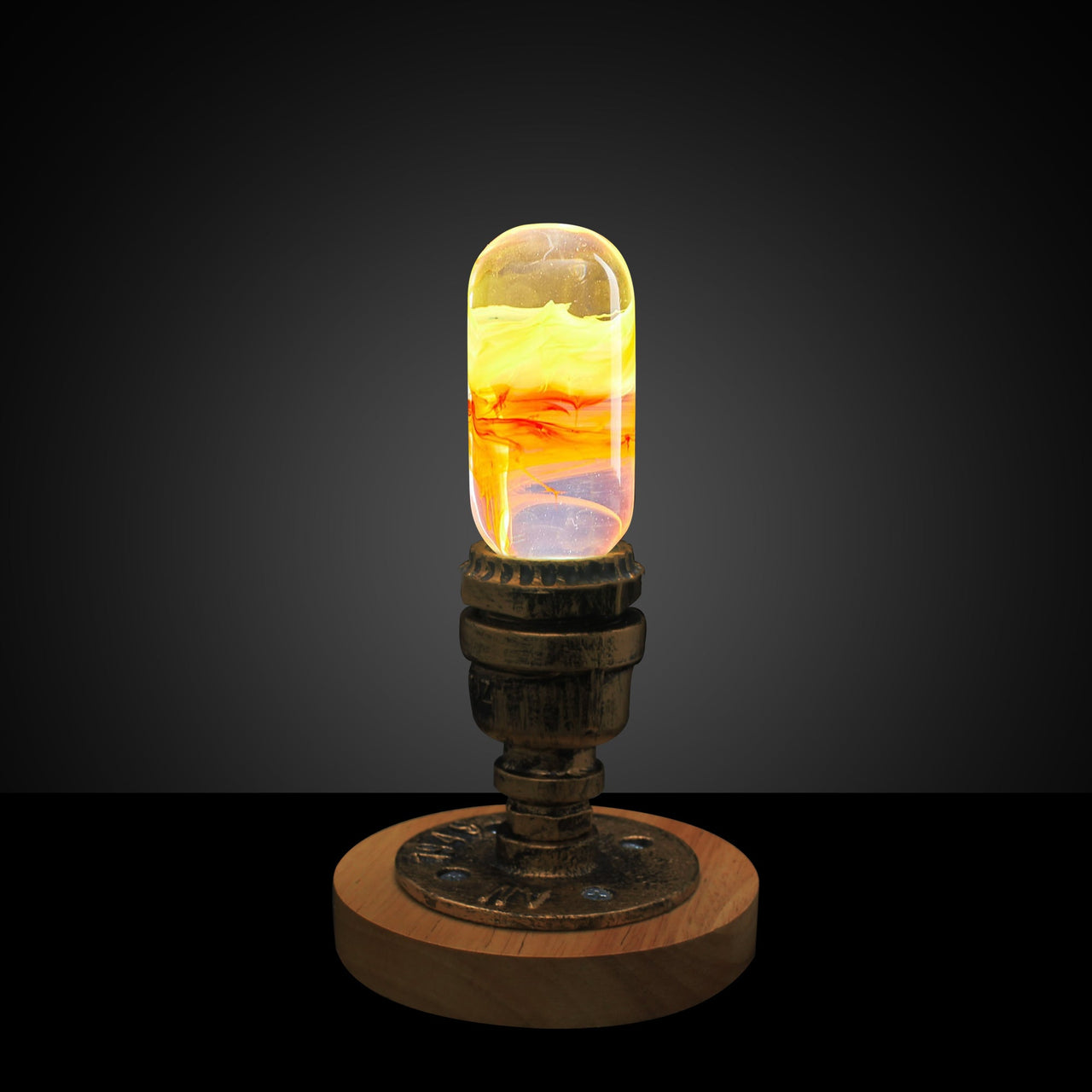 EP Light - Flame-5