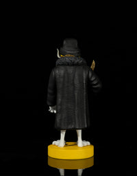Ghostfrank Killah Bee