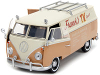 Volkswagen Bus