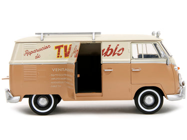 Volkswagen Bus