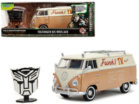 Volkswagen Bus
