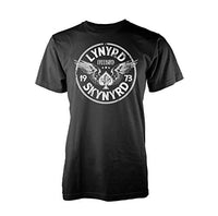 Lynyrd Skynyrd albama 1973 Mens T-shirt Officially Licensed