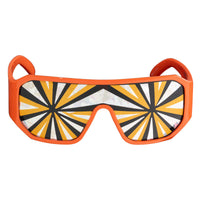 Macho Man Sunglasses