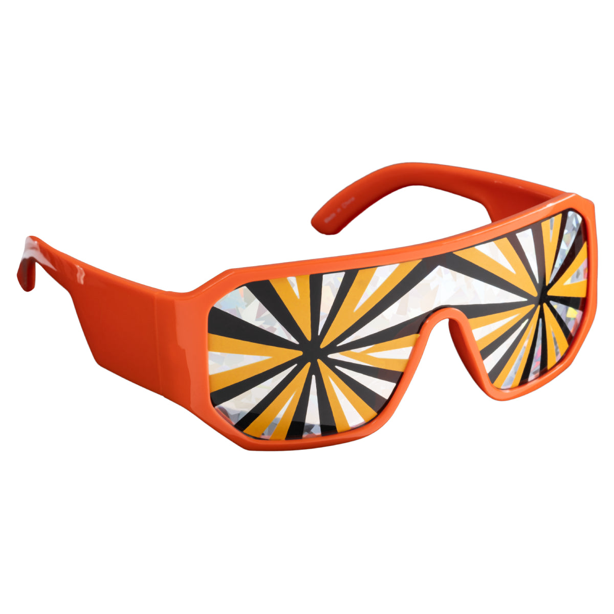 Macho Man Sunglasses