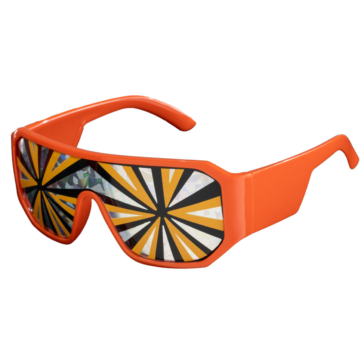 Macho Man Sunglasses