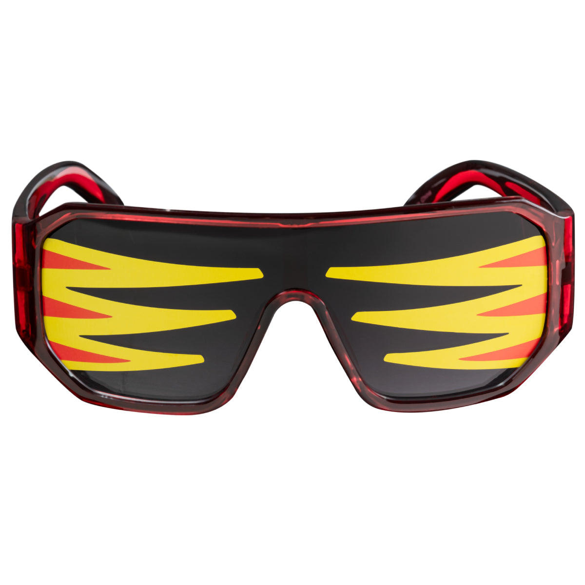 Macho Man Sunglasses