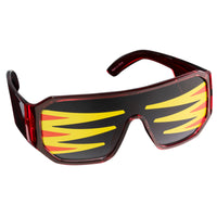 Macho Man Sunglasses