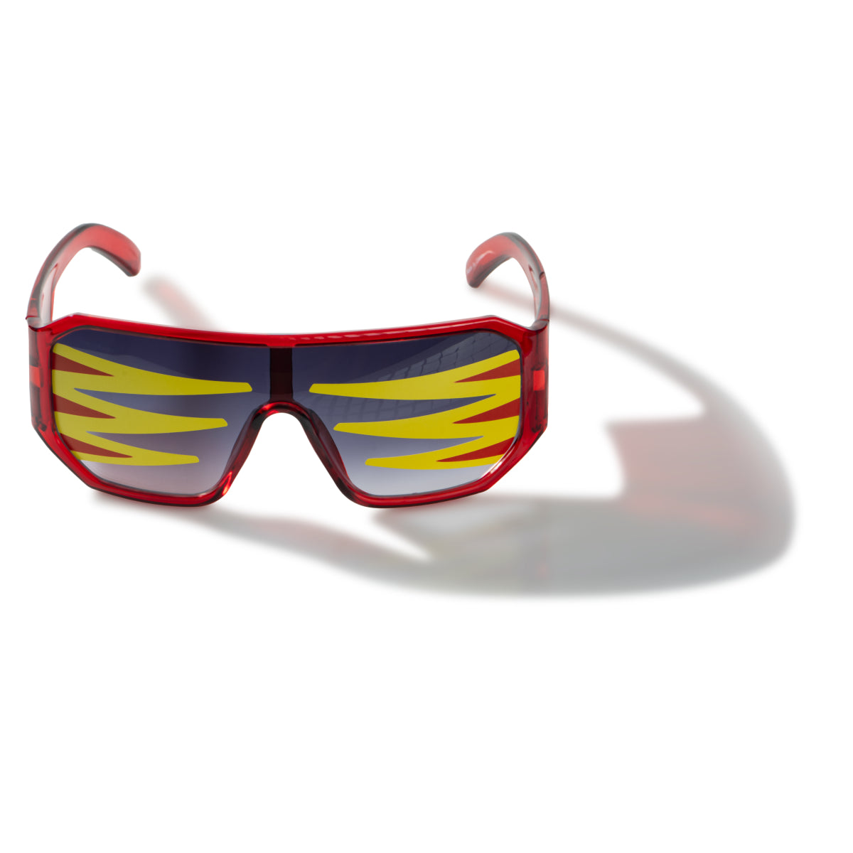 Macho Man Sunglasses