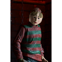 Nightmare on Elm Street - Ultimate Freddy - 7″ Action Figure