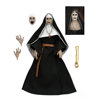 Ultimate Valak, The Nun - 7