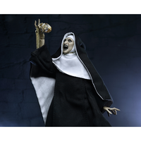 Ultimate Valak, The Nun - 7