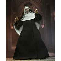 Ultimate Valak, The Nun - 7