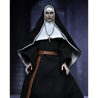 Ultimate Valak, The Nun - 7