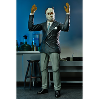 Universal Monsters - Ultimate Invisible Man - 7″ Action Figure