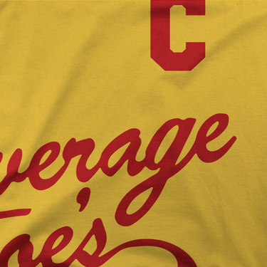 Average Joe's DodgeBall T-Shirt-2