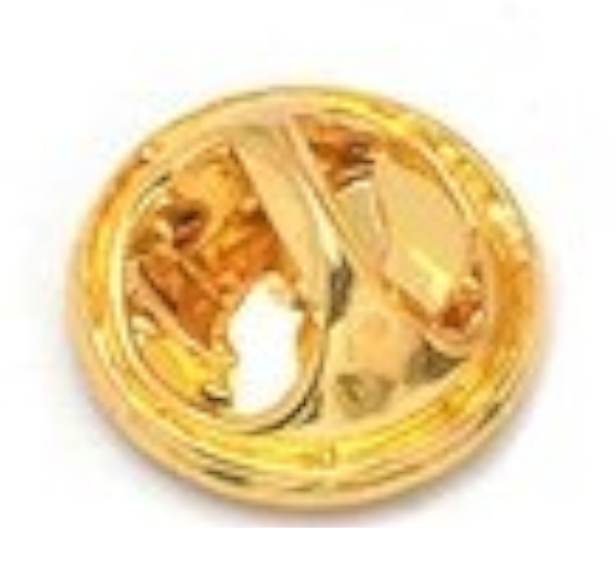 David Bowie Lapel Pins