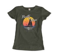 Boats and Hoes, Step Brothers T-Shirt-10