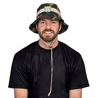 Caddyshack Carl Spackler Bucket Hat