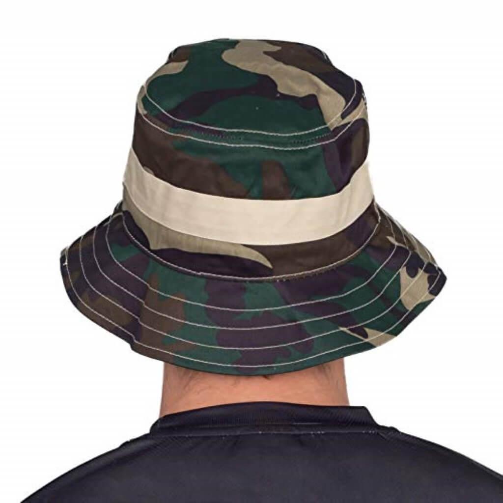 Caddyshack Carl Spackler Bucket Hat