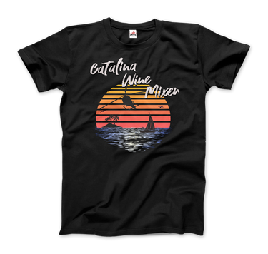 Catalina Wine Mixer, Step Brothers Movie T-Shirt-3