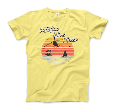 Catalina Wine Mixer, Step Brothers Movie T-Shirt-11