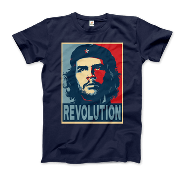 Che Guevara Revolution, Hope Style T-Shirt-7