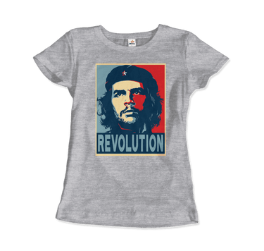 Che Guevara Revolution, Hope Style T-Shirt-13