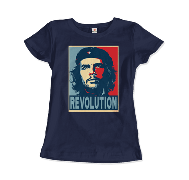 Che Guevara Revolution, Hope Style T-Shirt-12