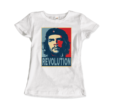 Che Guevara Revolution, Hope Style T-Shirt-10