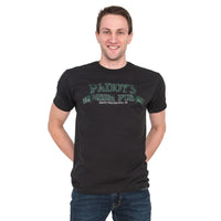 Distressed Paddy's Irish Pub T-shirt